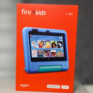 TABLET INFANTIL - Img 127575326