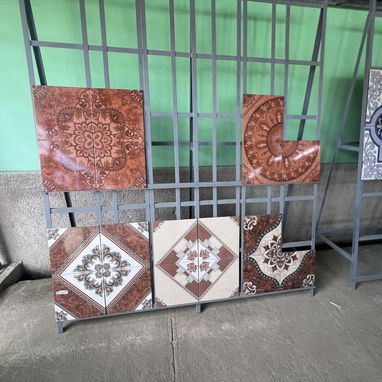 Losas de cerámica y porcelanato - 4/5