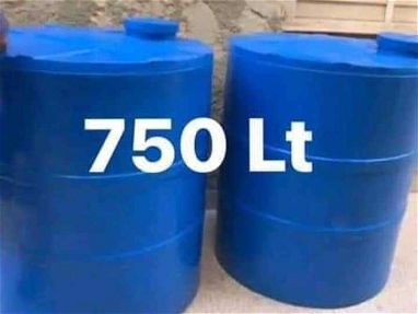 Tanques plásticos de agua Tanques para agua - Img 66761076