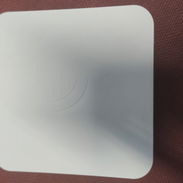 Vendo Mikrotik SXTsq Lite2 con level 4 y su jaula protectora practicamente nuevo funcionando al kilo - Img 57200808
