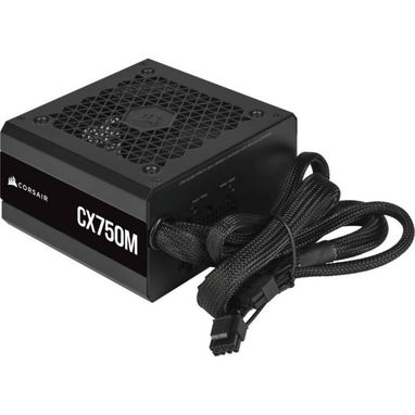 Fuente Corsair CX750M Sellada en Caja - Img 123415054