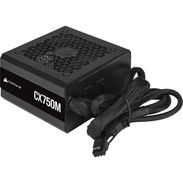Fuente Corsair CX750M Sellada en Caja - Img 55815956
