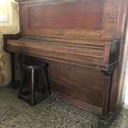Piano vertical en venta - Img 55614232