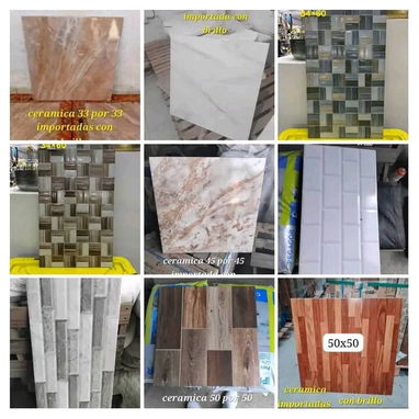 Venta de materiales de construcción para su hogar - Img 120596180