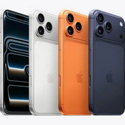 IPHONE 17 PRO MAX BAT 98% SIM FISICA - Img 57644929