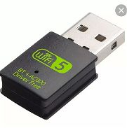 Adaptador USB WiFi BT - Img 45717845