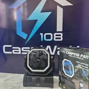 Ventiladores F6 Cloud Precio: 70 USD - Img 56493902