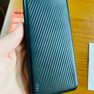 🚧 Power Bank 10000 mAh 22.5W + PD 20W | Carga Rápida con 2 USB + 1 USB-C – PB105B – EVERIZ 🚧 - Img 54673852