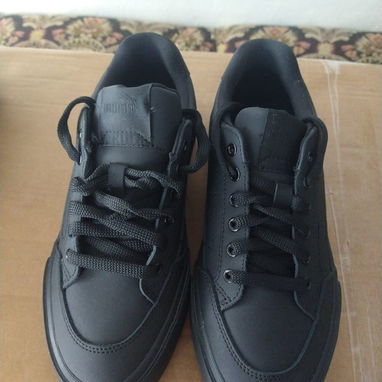 Tenis Puma originales #38 llamar al ☎️ 53577840 - 2/2
