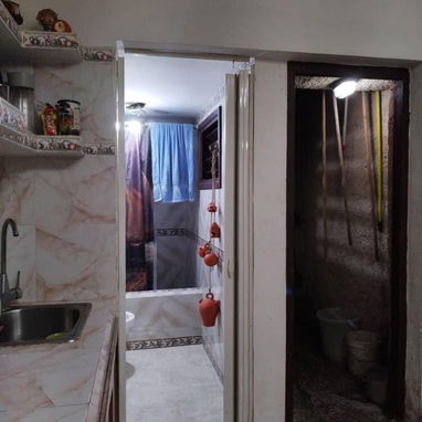 Ganga de apartamento en habana vieja - Img 124370860