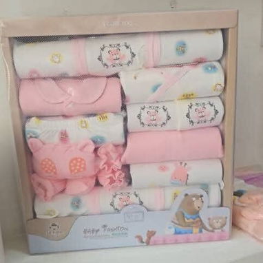 Kit de 18 piezas - Img 117552574