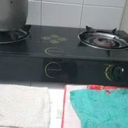Se vende un fogón con balita incluida la balita está llena - Img 57920500