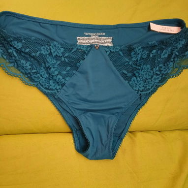BLOOMERS VICTORIA'S SECRET - Img 122789241