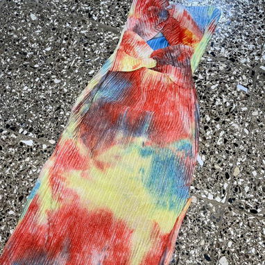 Vestidos crepé - 2/7