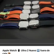 ⌚ Relojes Inteligentes: Apple Watch Ultra 2, Galaxy, Garmin y más ⌚ - Img 57745778