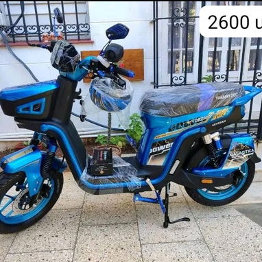 Motos otos - 5/10