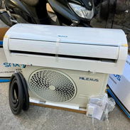 Split MILEXUS de 1 tonelada (220v), en 265 USD. Transporte incluido en la Habana 🚗  *Rebajaa* - Img 55743533