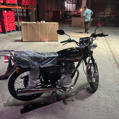 Motos zonsen - 5/7