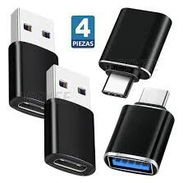 Adaptador OTG a USB - Img 52562994