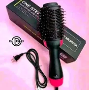 Cepillo eléctrico de pelo nuevos en su caja!!! - Img 48452791
