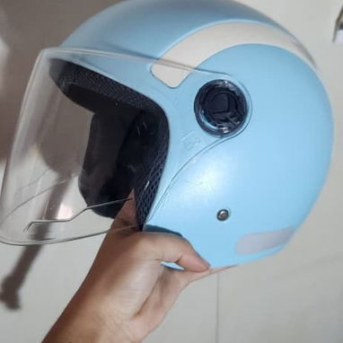 CASCO SEMI-INTEGRAL - 5/6