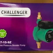 Presurizador Challenger Automático Sellado en Caja - Img 56124753