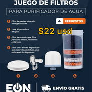 Juego de Filtros - Img 58394911