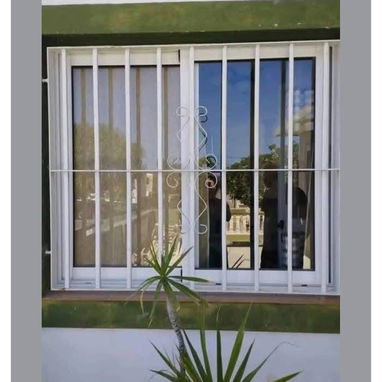 Se hacen trabajos de rejas 💯% de calidad y estética.. le garantizamos la mejor calidad , eficacia, rapidez de trabajo y - 3/10