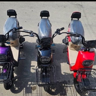 Motos - 2/4