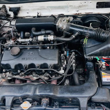 Hyundai accent en venta - Img 122674773