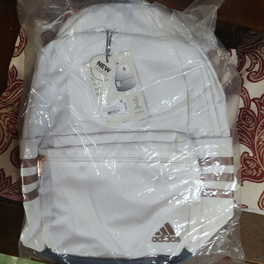Mochila Adidas original - 4/5