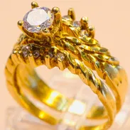 Anillos de compromiso - Img 55983520