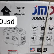 Planta jmd americana silenciosa - Img 54839896