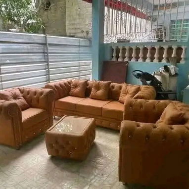Muebles - 8/10