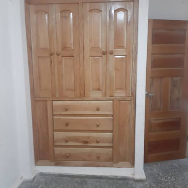 Alquiló en Nuevo Vedado Casa de 2 Habitaciones Lineal - 4/10
