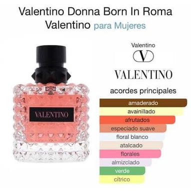 PERFUMES AAA copias mexicanas - 8/10