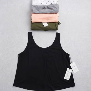 BLUSAS TALLAS GRANDES🔥L A XXL 📲53902244 - Img 125885343