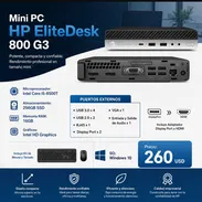 Mini PC - Img 55907907