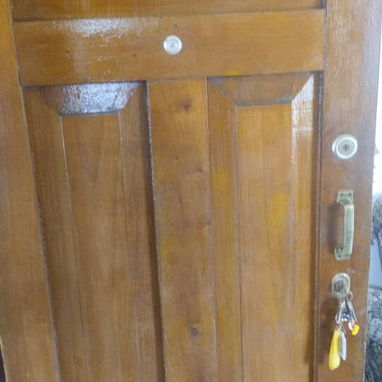 Casita céntrica en Centro Habana - 4/10