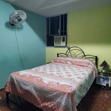 Venta de apartamento en Playa 2 cuartos 15mil 53582376 - 5/7