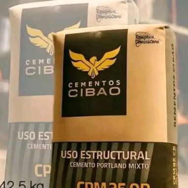 Cemento - 3/4