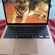 Mac book Air - Img 55647004