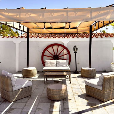 ‎🏞️Hostal en Viñales.Alojamiento con piscina y servicios personalizados🏡 - 4/10