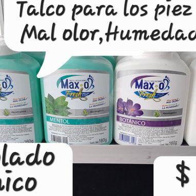 Todos lis productos son 100% sellados taifos de USA - Img 126419634