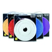 Tiras Neon 5m con su TRANFORMADOR - Img 56198648