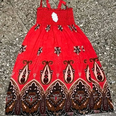 Vestidos frescos 馃コ - Img 123599565