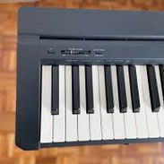 piano YAMAHA P-35 88 teclas - Img 57015731