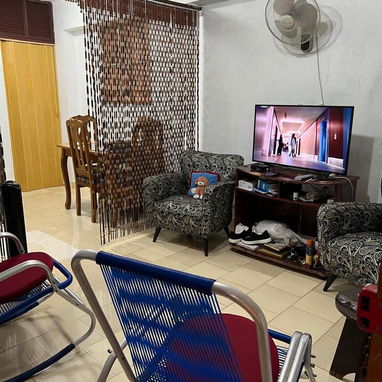 Vendo apartamento - 5/8