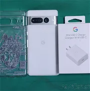 Google Pixel 7 Pro - Img 45770971