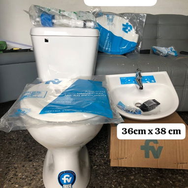 Juegos _ baño - 2/4